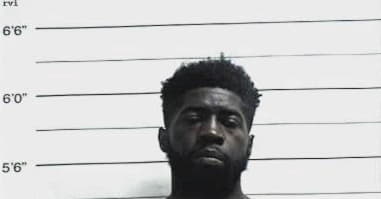 Steven Brown, - Orleans Parish County, LA 